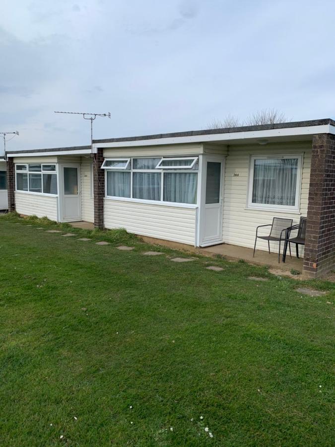Bulldog Holidays 244 Hemsby Exterior foto